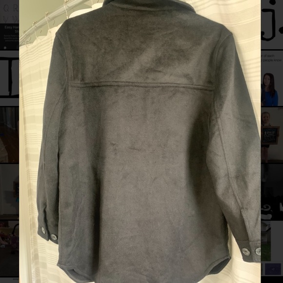 TeamLtd. Shacket - Picture 2 of 2